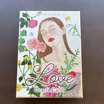 LOVE 라브 오라클 카드