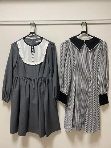 [ 일괄 판매 ] Ank Rouge, Honey Salon 원피스