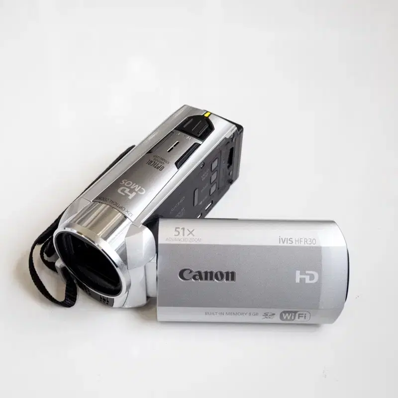 Hf R30 Canon Ivis Hf R32 43mm Wide Angle Lens With Macro For Canon