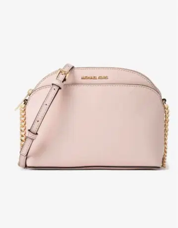 MICHAEL KORS 돔 크로스바디 숄더백