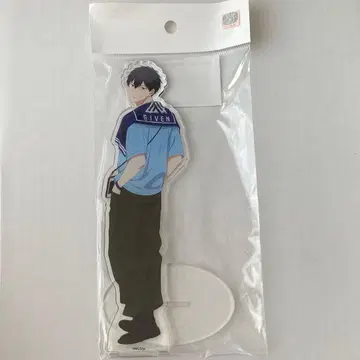 기븐 아크릴 스탠드 아크스타 영화 바다로 릿카