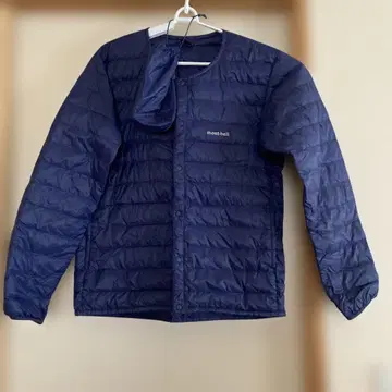 몽벨 스페리오 다운 라운드넥 자켓 M 사이즈