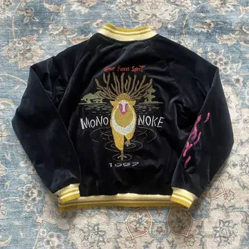 모노노케 히메 리버서블 스카잔 S 사이즈