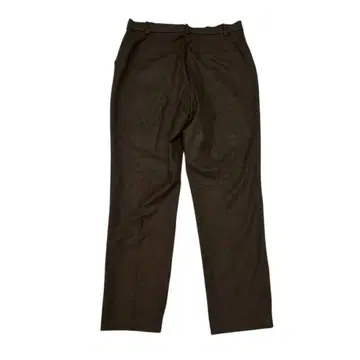 UNIQLO 히트텍 스마트 슬림 핏 팬츠 (XXL) 브라운