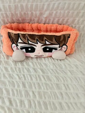 스노 헤어밴드 무카이 코지