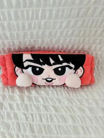 스노치루 헤어밴드 미야타테 료타