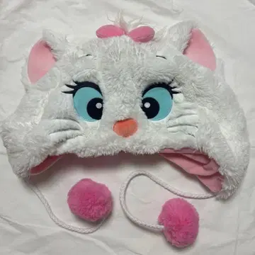 디즈니 마리 팬캡