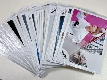 사쿠마 다이스케 공식 사진 70장