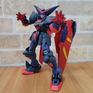 MG 마스터 건담