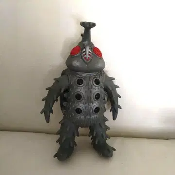 반다이 1989년제 사탄 비트