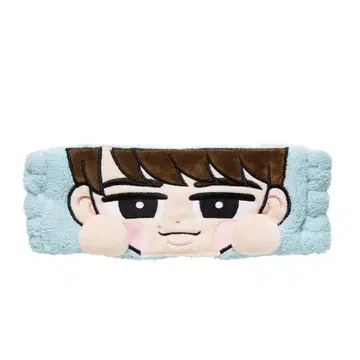스노우 칠 헤어밴드 와타나베 쇼타