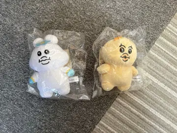 키미마로 공식 봉제 인형 키링 애니메이트