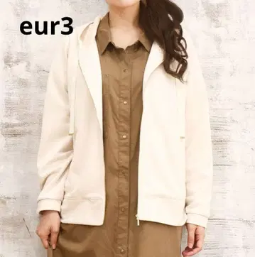 후드티 [ eur3 ]