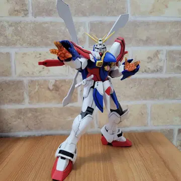 MG 갓건담