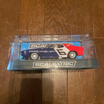 SCALextric AMC Javelin 1:32 슬롯 카