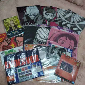 히로아카 제일복권 묶음 판매