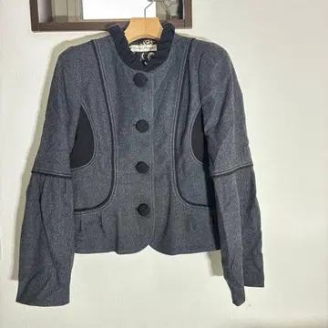 HIROKO KOSHINO 자켓