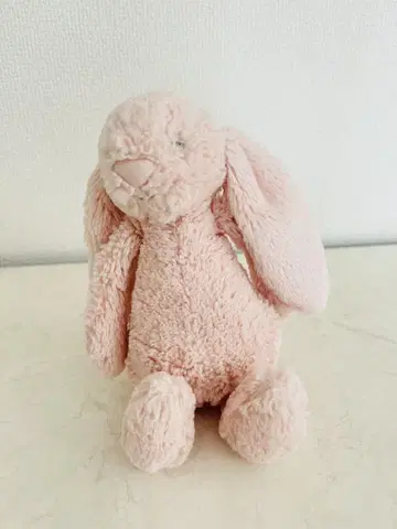 제리캣 토끼 봉제 인형