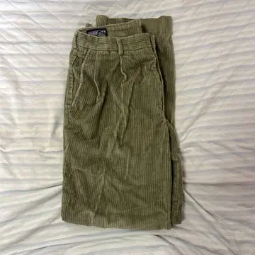LandsEnd MADE IN U.S.A. 구제 의류