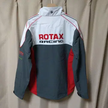 ROTAX RACING 쉘 자켓