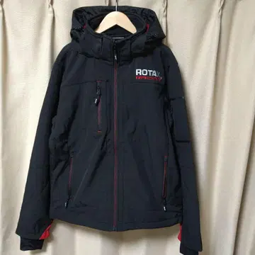 ROTAX RACING 쉘 자켓