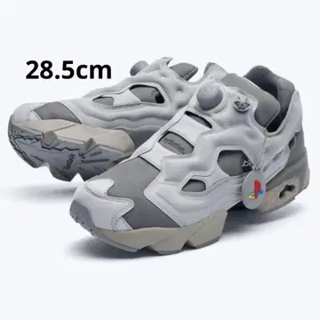 Playstation Reebok InstaPump Fury 94