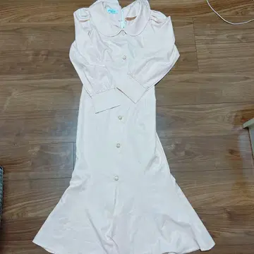 Jasmine 머메이드 원피스
