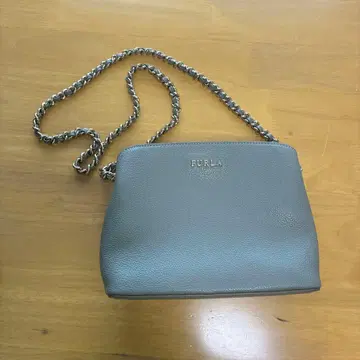 FURLA 훌라 체인 백