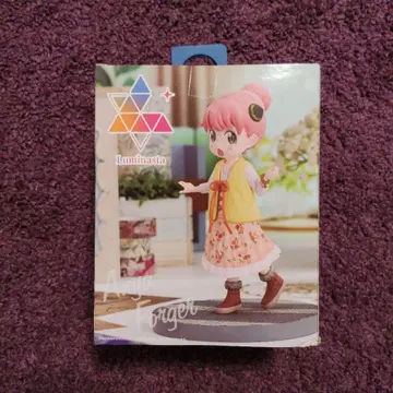 [미개봉 새상품] SPY x FAMILY 아냐 포저 피규어