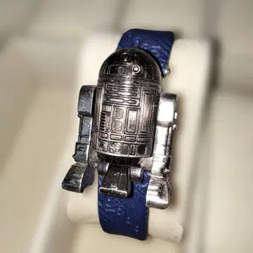 R2-D2 손목시계 스타 워즈 STARWARS