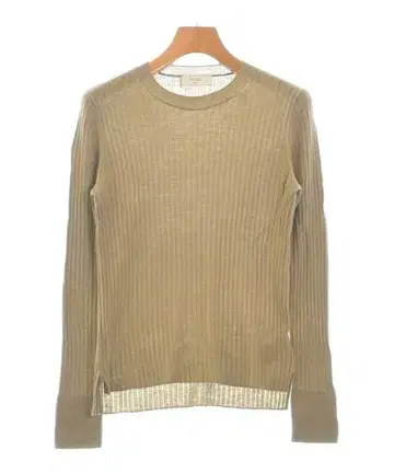 SLOBE IENA 니트 스웨터 여성용