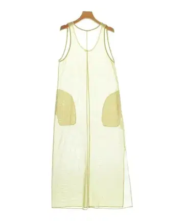 AURALEE 여성용 원피스