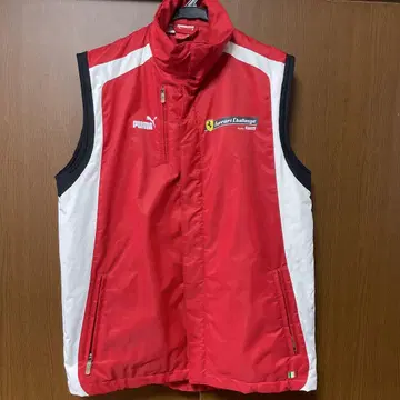 PUMA Ferrari Challenge 베스트 US M 지급품