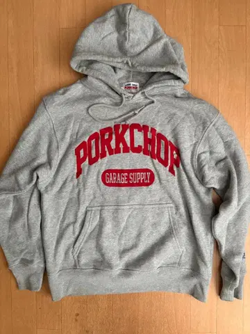 PORKCHOP GARAGE SUPPLY 기무라 타쿠야 포크찹