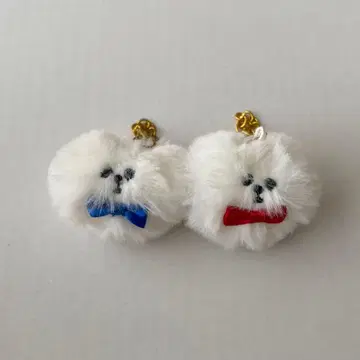 기븐 코케다마 참 오메카시 ver. 마후유 릿카 2개 세트