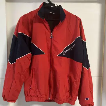 Champion 나일론 자켓 M