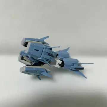 HGBC 1/144 프톨레마이오스 암즈 초회 완성품