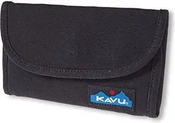 카부 빅 스펜더 지갑 장지갑 KAVU