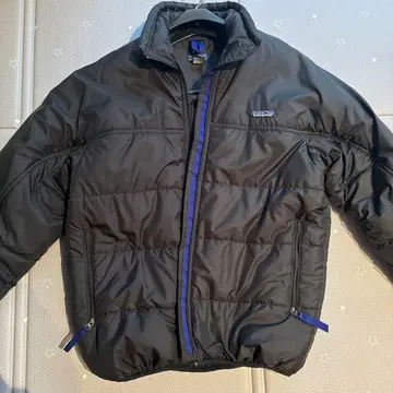 새상품급 파타고니아 파이어볼 자켓 M 2000년 /patagonia