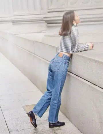 Levi's DODO JEAN 90's 501