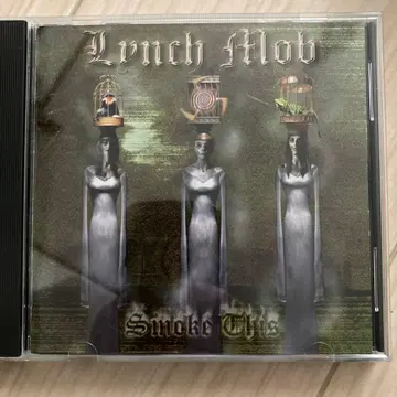 Lynch Mob Smoke This 외 8매