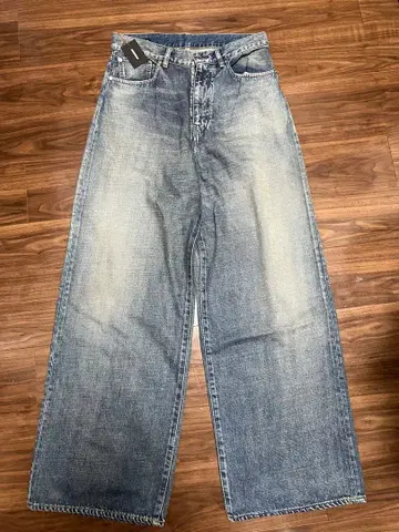 [ 타임세일 ] 24SS MINEDENIM N.E.wide 5pocket