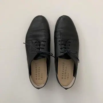 MARGARET HOWELL idea 플랫슈즈 24.0