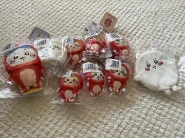 치이카와 복권