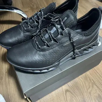 에코 골프화 미사용