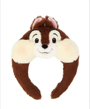 디즈니 머리띠 칩