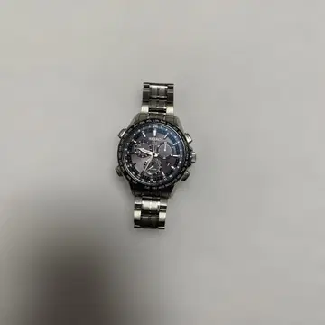 세이코 astron sbxb003 black