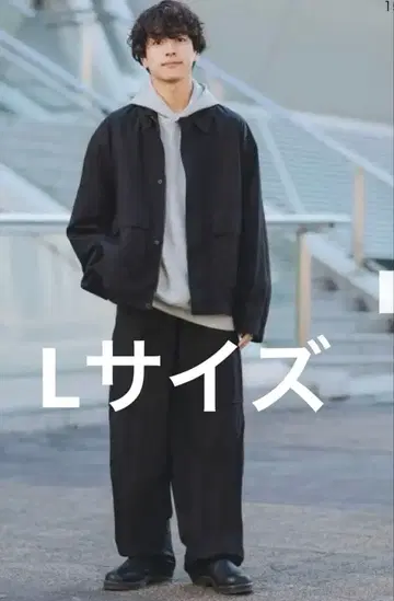 유니클로 c 코튼 숏 블루종 유니클로 유니클로 u jwanderson