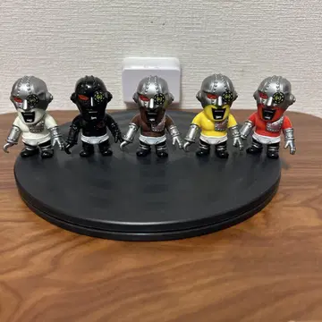 vag 가챠 카타키드