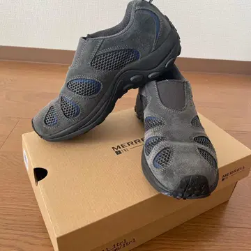 머렐 MERRELL JUNGLE MOC EVO VENT 25.0cm